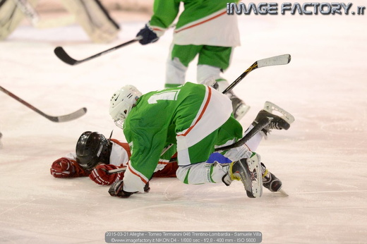 2015-03-21 Alleghe - Torneo Termanini 046 Trentino-Lombardia - Samuele Villa